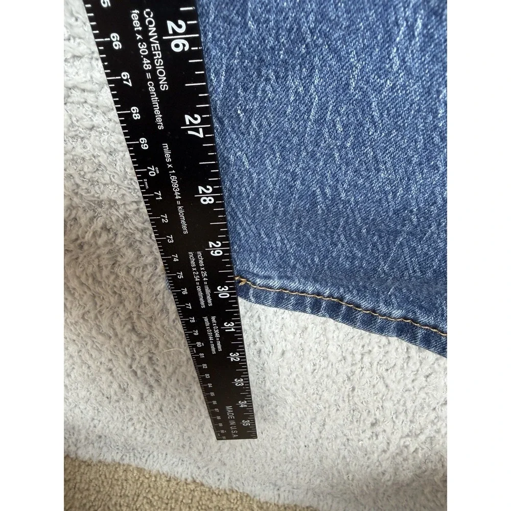Levis levis 505